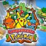 La aplicación Campamento Pokémon recibe actualización y Pokémon Shuffle celebra su segundo aniversario