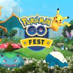Pokémon GO anunció la llegada de eventos con Pokémon Legendarios