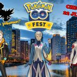 Pokemon GO Fest, ¡todo lo que hay que saber! – Noticias Pokemon GO