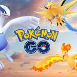 Pokémon GO confirmó la llegada de Articuno, Zapdos y Moltres a las batallas de Incursión