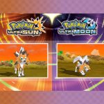 Presentada una nueva forma de Lycanroc en Pokémon Ultrasol y Pokémon Ultraluna
