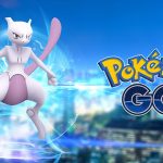 Mewtwo pronto llegará en Incursiones exclusivas de Pokémon GO