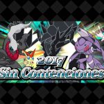 Anunciado del Torneo en Línea Sin Contenciones 2017 del Pokémon Global Link