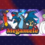 Anunciado el Torneo en Línea Megamelé del Pokémon Global Link