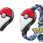 Pokémon GO Plus recibe actualización con soporte a nuevos Gimnasios