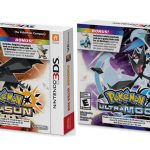 Presentados los bundles de Pokémon Ultrasol y Ultraluna para Norteamérica