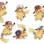 Nueva oportunidad para obtener a Pikacku Gorra Original vía Regalo Misterioso