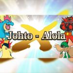 Anunciado el Torneo en Línea Johto-Alola del Pokémon Global Link