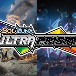 Sol y Luna Ultraprisma, la nueva expansión del Juego de Cartas Pokémon, saldrá a la venta en Febrero