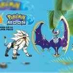 Pokémon Sol y Luna llegó a la Cajita Feliz de McDonald’s en Latinoamérica