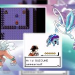 Pokémon Cristal ya disponible en Consola Virtual de 3DS