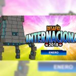 Anunciado el Torneo en Línea Desafío Internacional de Enero de 2018 del Pokémon Global Link