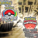 Anunciada fecha y ubicación del Campeonato Mundial Pokémon de 2018