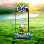 Europa: Recibe el Dia de la Comunidad de Pokémon GO de Febrero en los centros Unibail-Rodamco